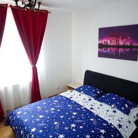 Hunyadi Luxury Ciresica Apartment Сибиу Екстериор снимка