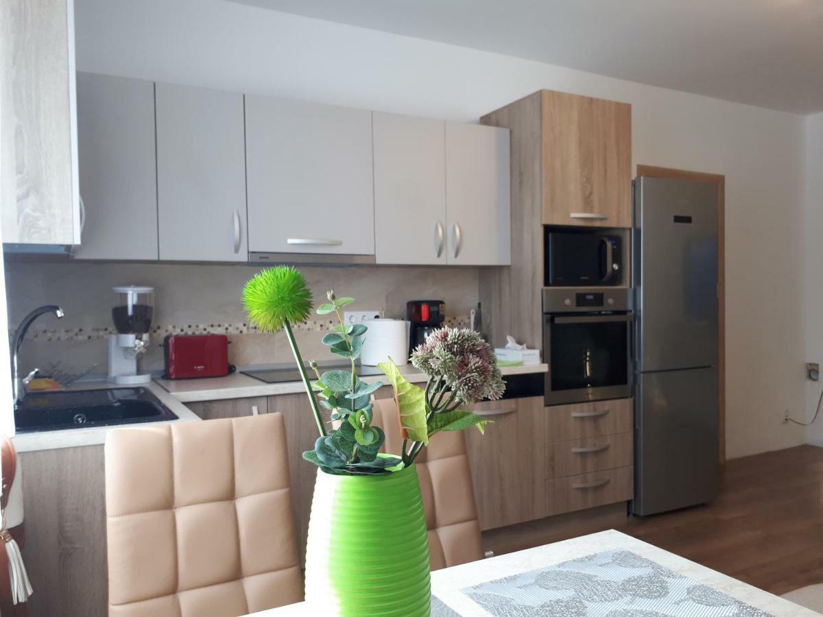 Hunyadi Luxury Ciresica Apartment Сибиу Екстериор снимка